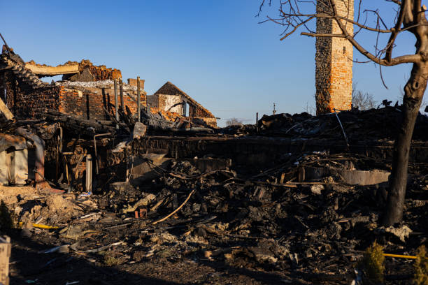 Reliable Soot Cleanup contractor in Gambrills, MD by Fire Damage Doption