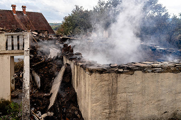 Affordable Soot Cleanup solutions in Gambrills, MD
